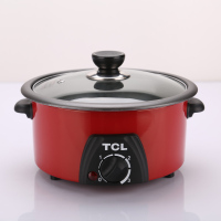 TCL 好滋味四季锅TH-1101A 额定容量:5.0L