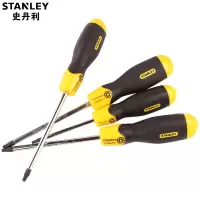 史丹利(STANLEY) ZQ梅花内六角螺丝刀T9 4026