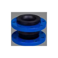 橡胶软接头减震器 JGD41-16 DN200