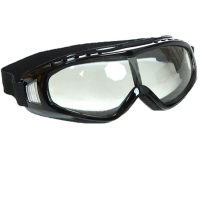 胜旺 安全护目镜 白色