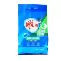 1.3kg+200g雕牌酵素天然皂粉