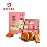 穆桂英(MUGUIYING) 一品江南(168型)