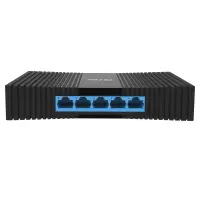 TP-LINK TL-SG1005M 5口 千兆交换机