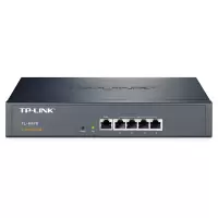 TP-LINK TL-R478 单WAN口企业级高速 有线路由器