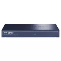 TP-LINK TL-SG1009PH 9口千兆8口POE非网管PoE 交换机
