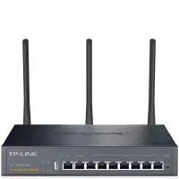 TP-LINK TL-WVR458G 450M无线企业级VPN 路由器