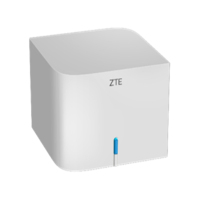 TP-LINK 易展mesh分布式路由单只装 1900M双千兆路由器 WDR7650千兆 智能双频无线穿墙