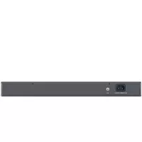 TP-LINK TL-SF1016S 16口百兆非网管 交换机