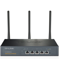 TP-LINK TL-WVR450G 450M企业级无线VPN 路由器