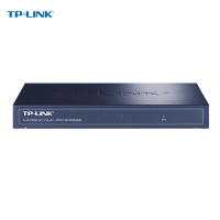 TP-LINK TL-R479GP-AC 企业级VPN 路由器 千兆端口/8口PoE供电/AP管理