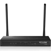 TP-LINK TL-WAR302 300M企业级 无线路由器 wifi穿墙/防火墙