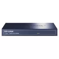 TP-LINK TL-R488 多WAN口企业级VPN 有线路由器