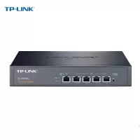 TP-LINK TL-R476G 企业级千兆 有线路由器 防火墙/VPN/微信连WiFi/AP管理功能