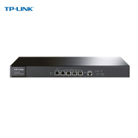 TP-LINK TL-ER3210G 双核千兆企业VPN 路由器 防火墙/VPN/微信连WiFi/AP管理功能