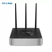 TP-LINK TL-WVR458L 450M企业级 无线路由器 千兆端口/wifi穿墙