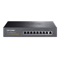 TP-LINK TL-R479GPE-AC PoE供电·AP管理一体化企业级VPN 路由器 千兆端口