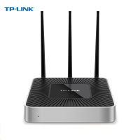 TP-LINK TL-WVR450L 450M企业级无线 路由器 千兆端口/wifi穿墙