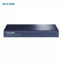 TP-LINK TL-R479P-AC 企业级VPN路由器 8口PoE供电/AP管理