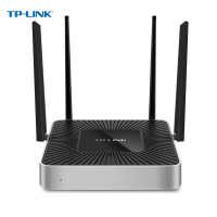 TP-LINK 900M 5G双频无线企业级路由器 wifi穿墙/VPN/千兆端口/AC管理 TL-WVR900L