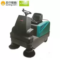 超宝 驾驶式洗地机 HYS96