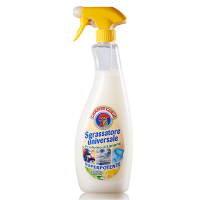 大公鸡 柠檬香型 625ml 去污清洁剂(单位:瓶)