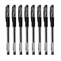 晨光中性笔风速AGP30105黑0.5 Q7新 12支/盒 黑色