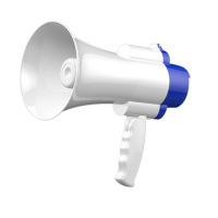 得力51050扩音器(黑)