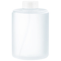 自动洗手机套装智能感应洗手 米家自动洗手机套装+泡沫洗手液(三瓶装)