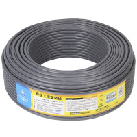 秋叶原超六类千兆网线 100米卷装