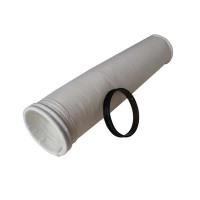 益而高 定制除尘布袋锅炉布袋 环保锅炉耐高温常温脉冲除尘器布袋滤袋 133*1000