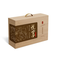 卡宴(KAUN) 五谷悦宴杂粮礼盒1470g