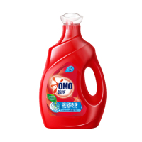 奥妙 OMO 深层洁净 天然酵素 洗衣液 3KG