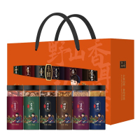 卡宴(KAUN)珍之美味山珍礼盒820g