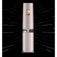 美的 (Midea)空调KFR-72LW/CA1J-6雅士金COLMO