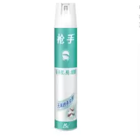 (HuaQi-800122)杀虫气雾剂