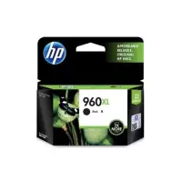惠普(HP) CZ666AA 960XL墨盒(单位:盒)黑色