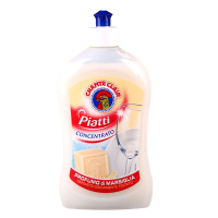 大公鸡 马赛 500ml 洗洁精(单位:瓶)