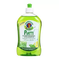 大公鸡 青柠檬 500ml 洗洁精(单位:瓶)