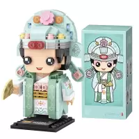 LOZ 1544 小生