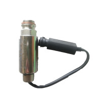 TLSF 熄火电磁阀 解放CA1122J