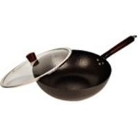 艾铂赫 铁元素炒锅 H1050