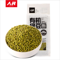 人民绿豆 R-5524