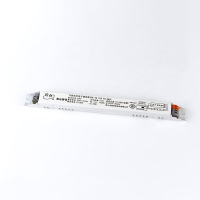 佛山照明 T5荧光灯灯盘灯架电子镇流器 1*28W 一拖一