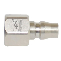 波斯BS364011插头(内牙)RC1/4 PF20A