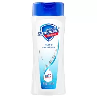 舒肤佳纯白清香型沐浴露200ML 6瓶装