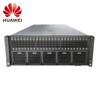 华为HUAWEI 5885H V5 服务器 4U25盘位机架式主机 两颗金牌5218 CPU 双电 Raid2G 2条3