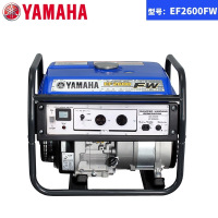 小型发电机 白市驿6500汽油发电机5.5KV 220V