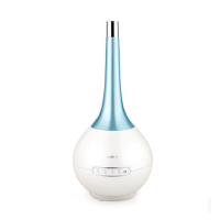 莱克(LEXY)加湿器HU4005 单个装