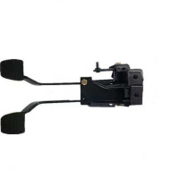 解放 CA1121J 脚刹踏板总成