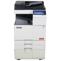 震旦 ADC367复印机